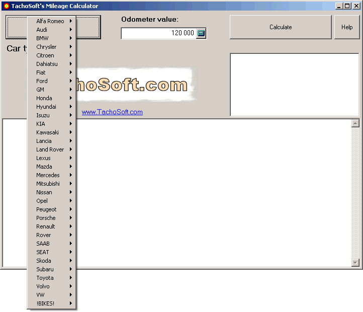 Tachosoft 23.1 crack